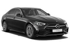Van Rental Manchester - C Class Auto - car hire Manchester