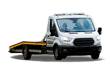 Van Rental Manchester - Recovery Van - Van hire Manchester