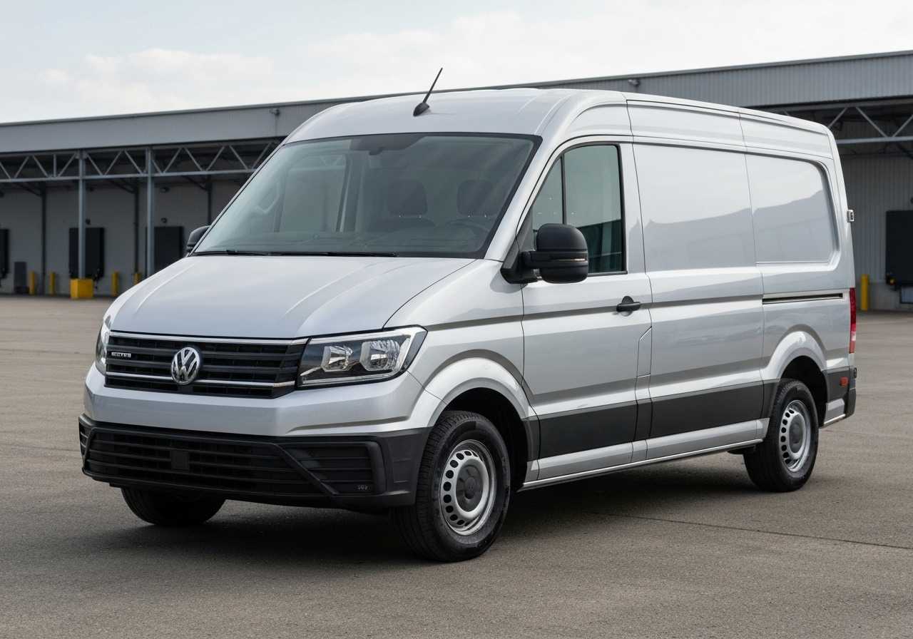 Van Rental Manchester - Van hire Manchester